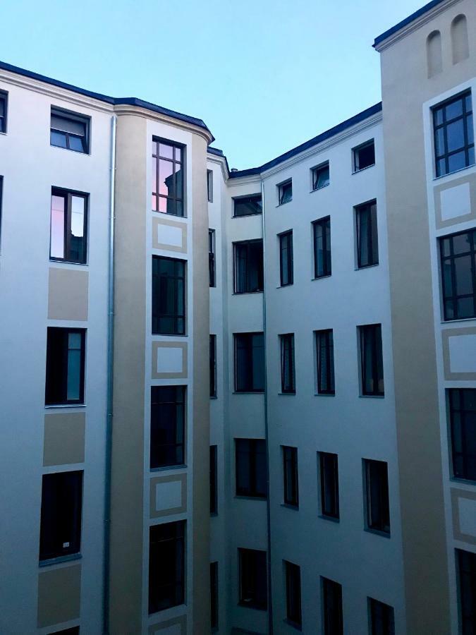 وودج Golda Apartments المظهر الخارجي الصورة