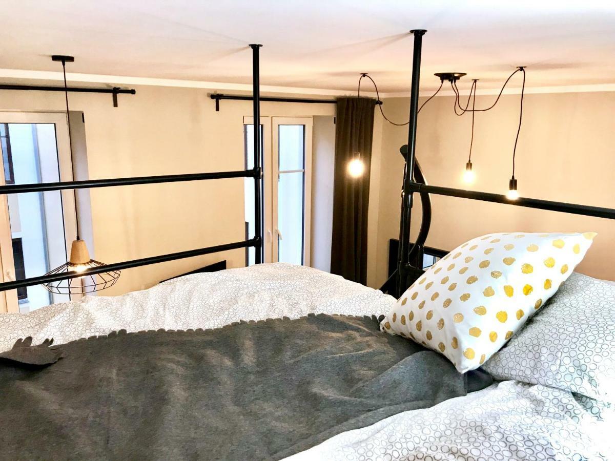 وودج Golda Apartments المظهر الخارجي الصورة