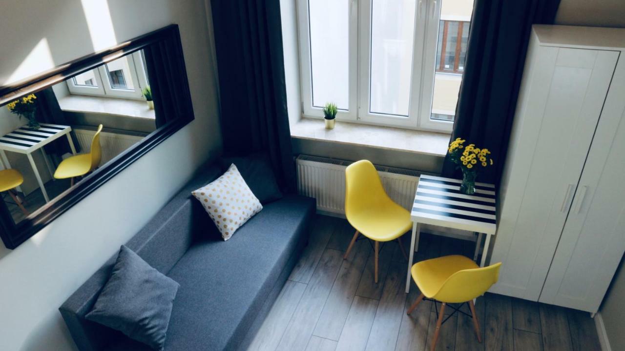 وودج Golda Apartments المظهر الخارجي الصورة