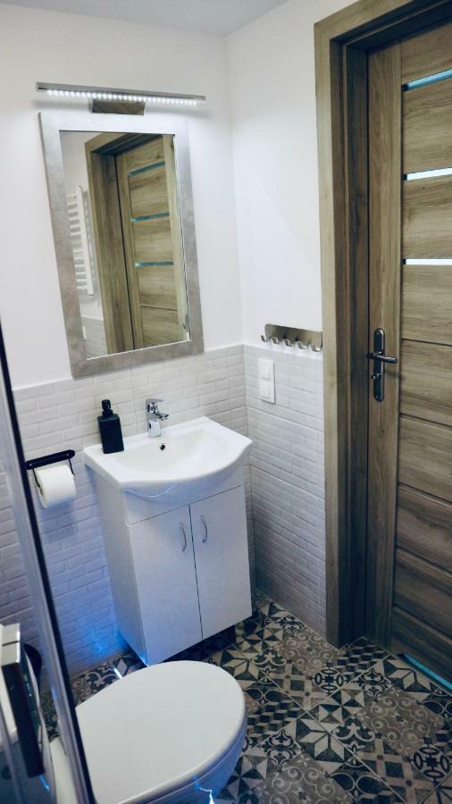 وودج Golda Apartments المظهر الخارجي الصورة