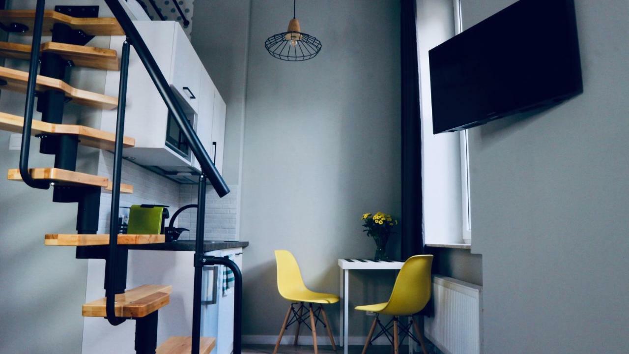 وودج Golda Apartments المظهر الخارجي الصورة