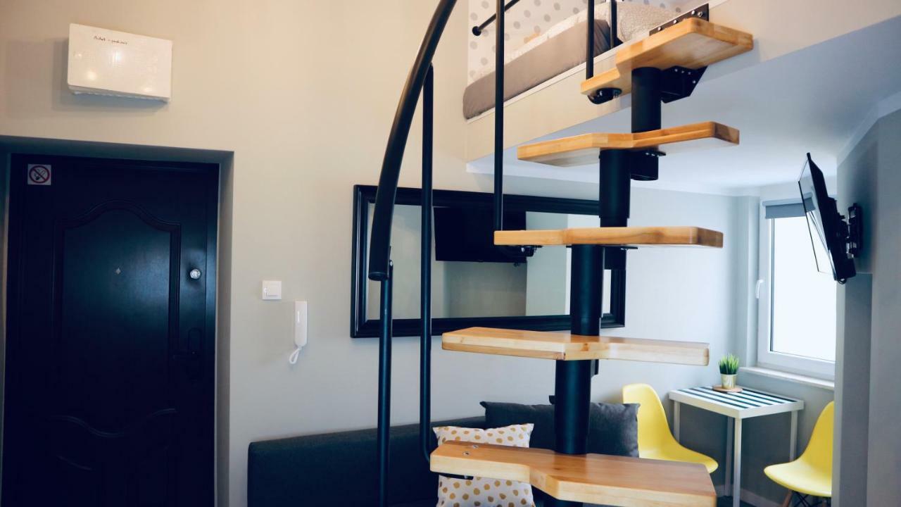 وودج Golda Apartments المظهر الخارجي الصورة
