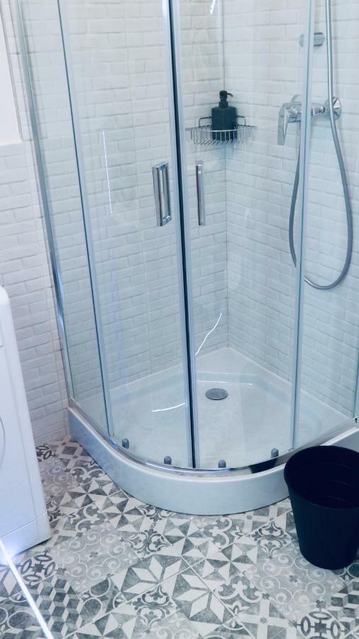 وودج Golda Apartments المظهر الخارجي الصورة