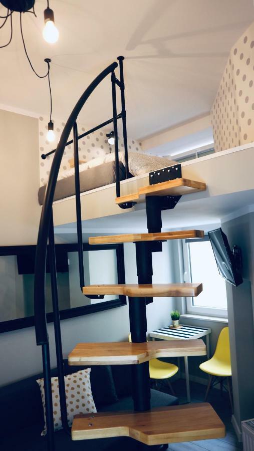 وودج Golda Apartments المظهر الخارجي الصورة