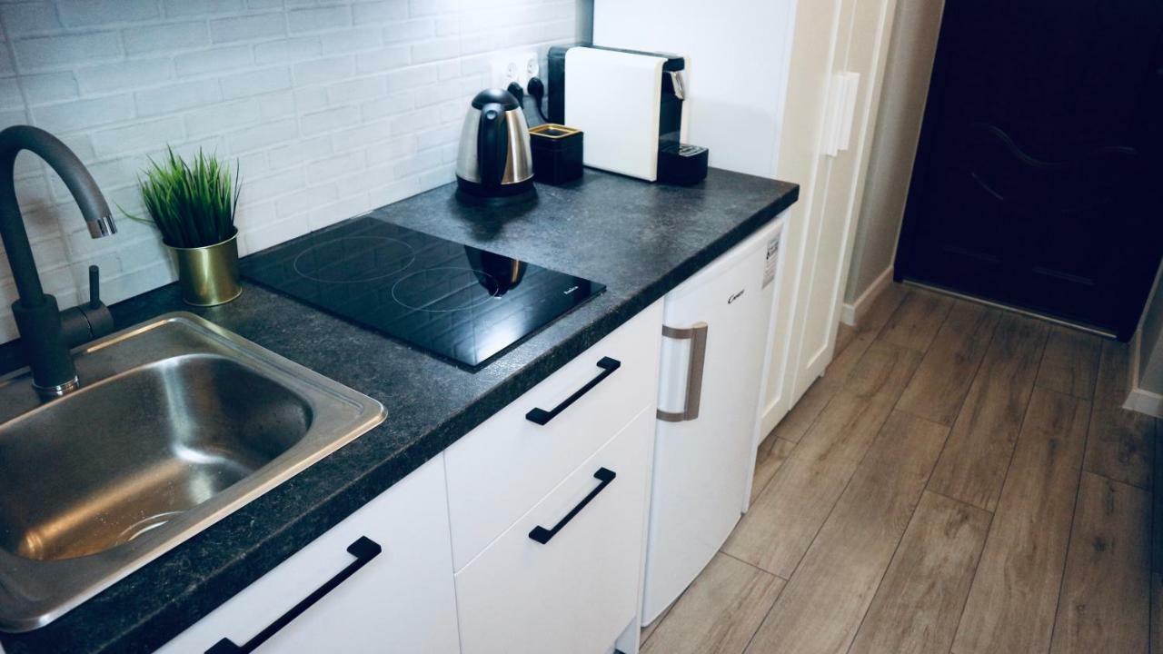 وودج Golda Apartments المظهر الخارجي الصورة