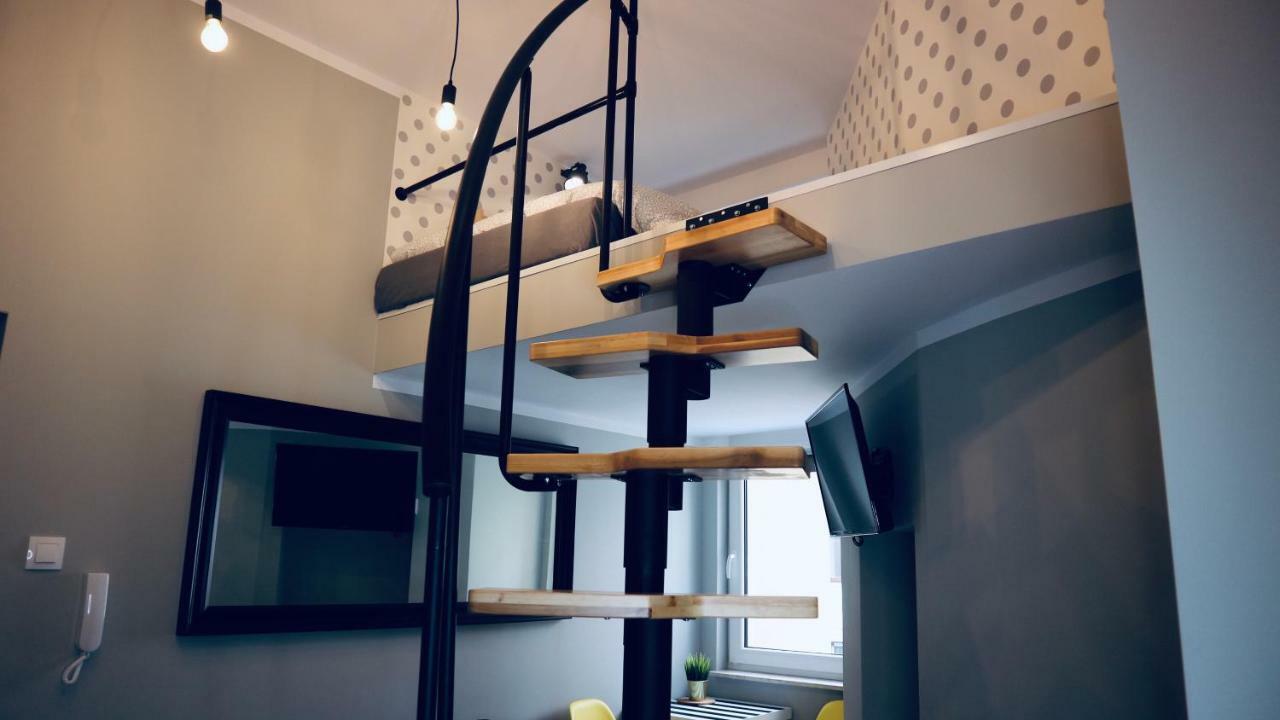 وودج Golda Apartments المظهر الخارجي الصورة