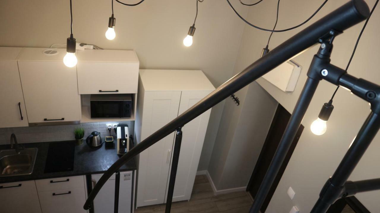 وودج Golda Apartments المظهر الخارجي الصورة