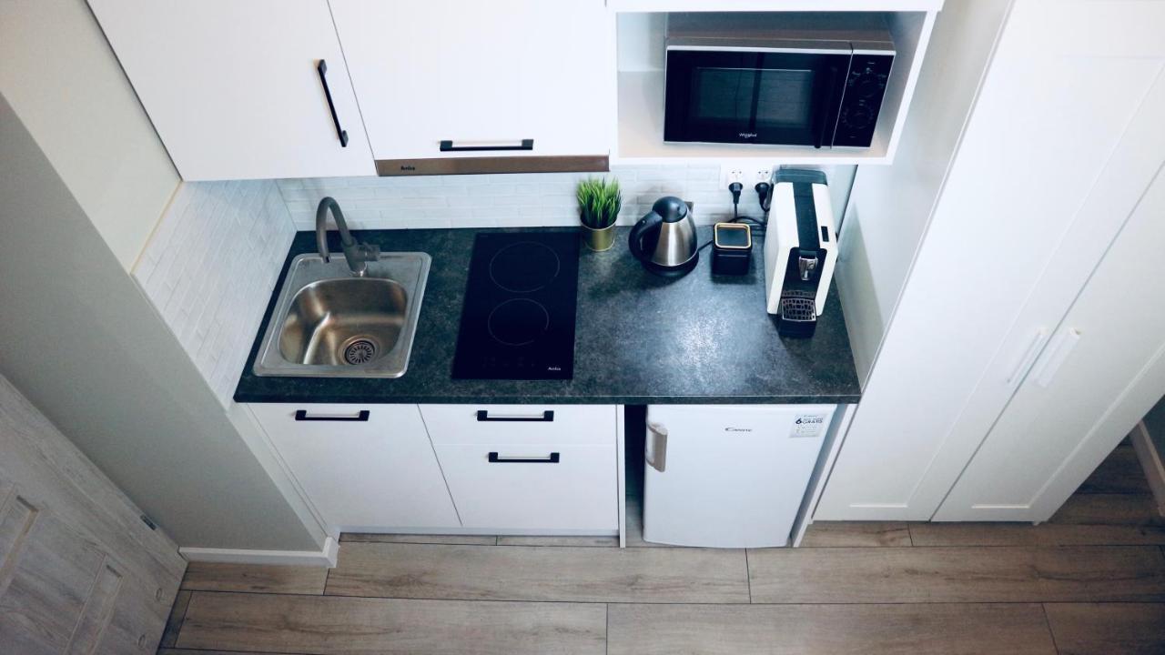 وودج Golda Apartments المظهر الخارجي الصورة